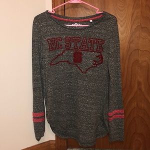 NC State Shirt